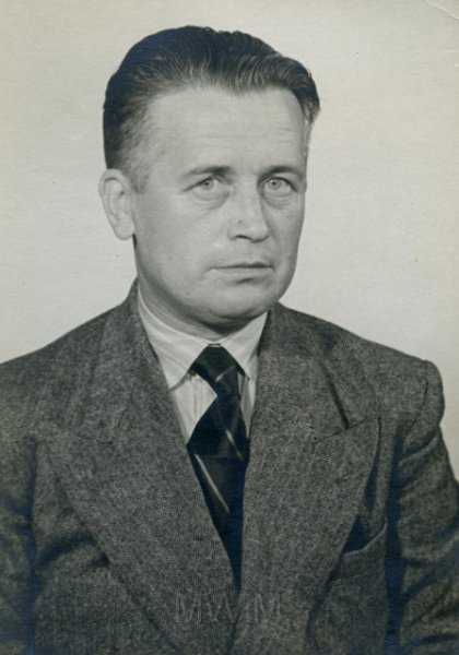 KKE 4456.jpg - Ludek, 17 VI 1948 r.